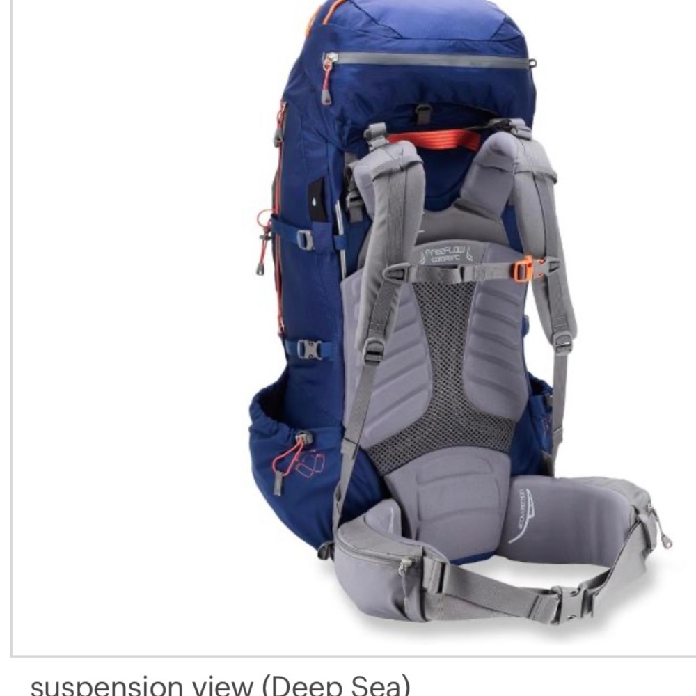 REI BACKPACK - Picture 4 of 12